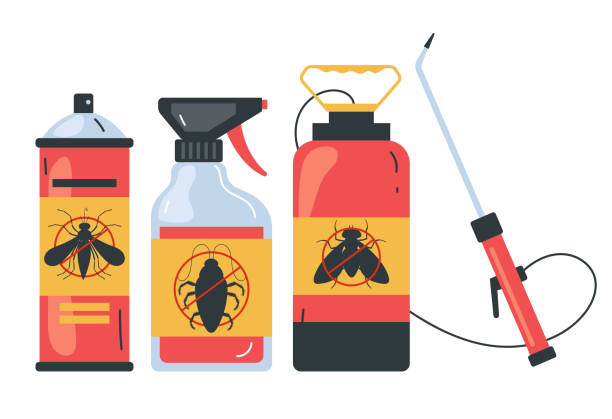 Best Pest Prevention Services  in Stevenson Ranch, CA